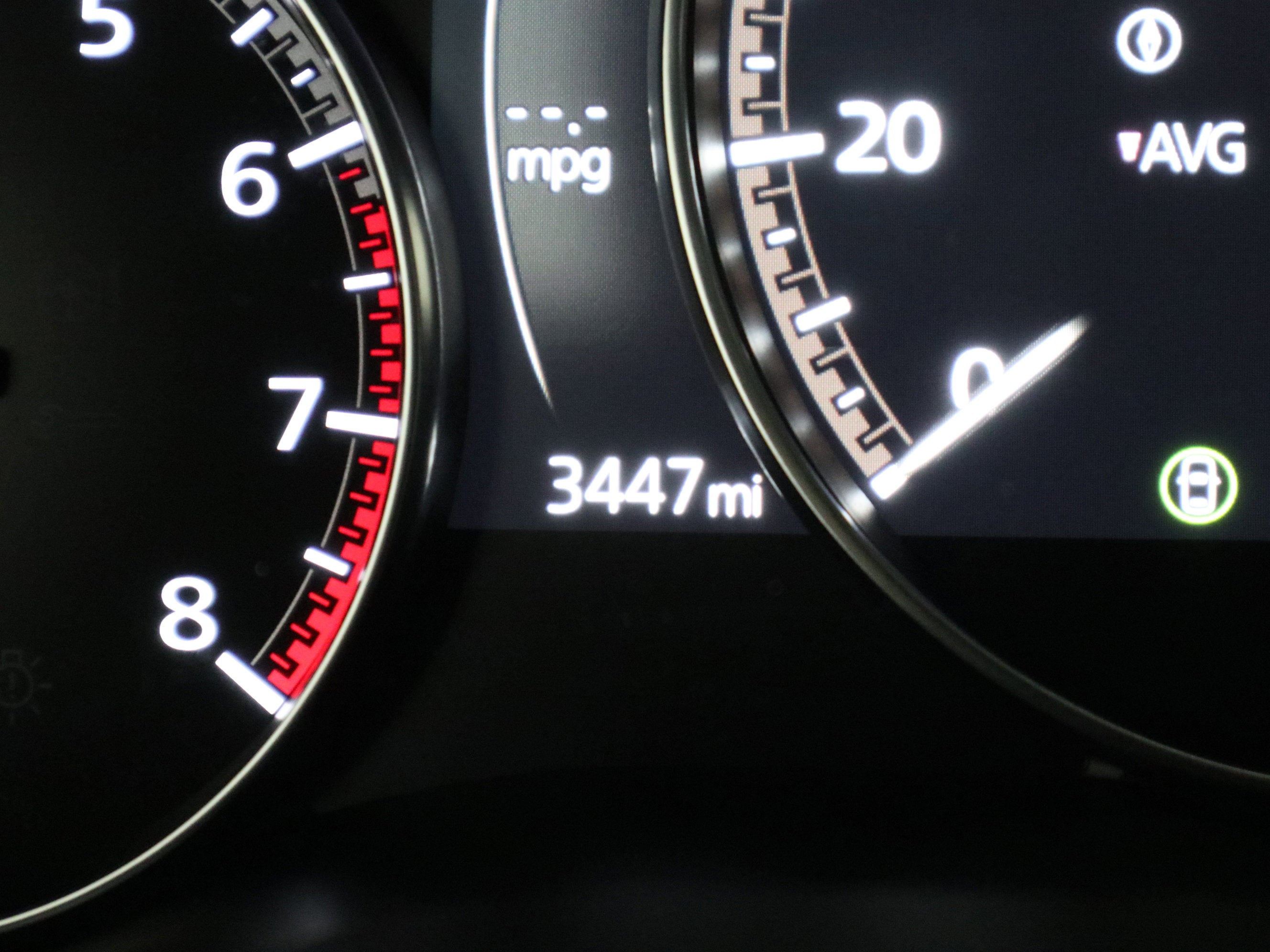 2025 Mazda Mazda CX-30 2.5 Turbo Premium Plus Package AWD