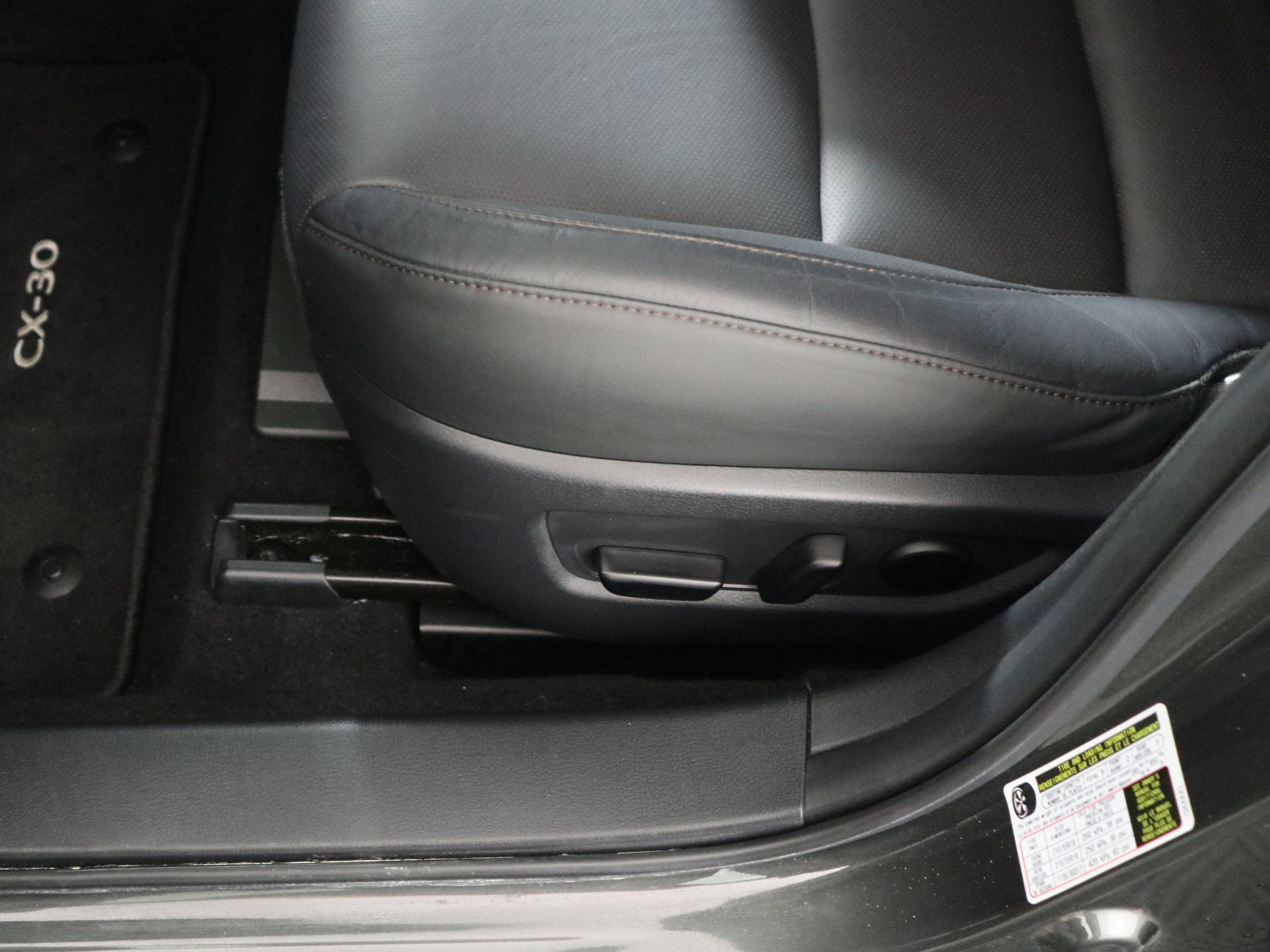 2025 Mazda Mazda CX-30 2.5 Turbo Premium Plus Package AWD