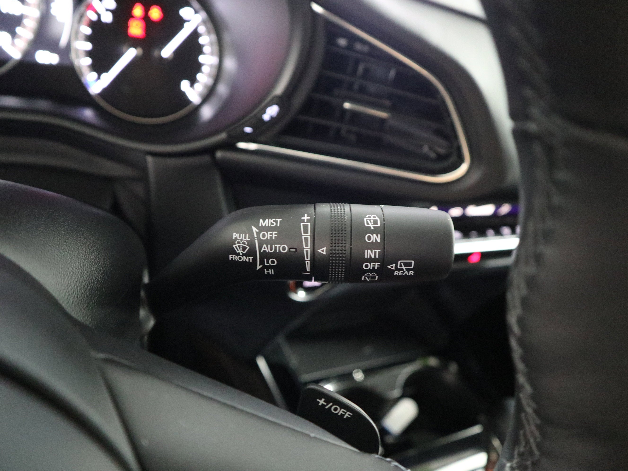 2025 Mazda Mazda CX-30 2.5 Turbo Premium Plus Package AWD