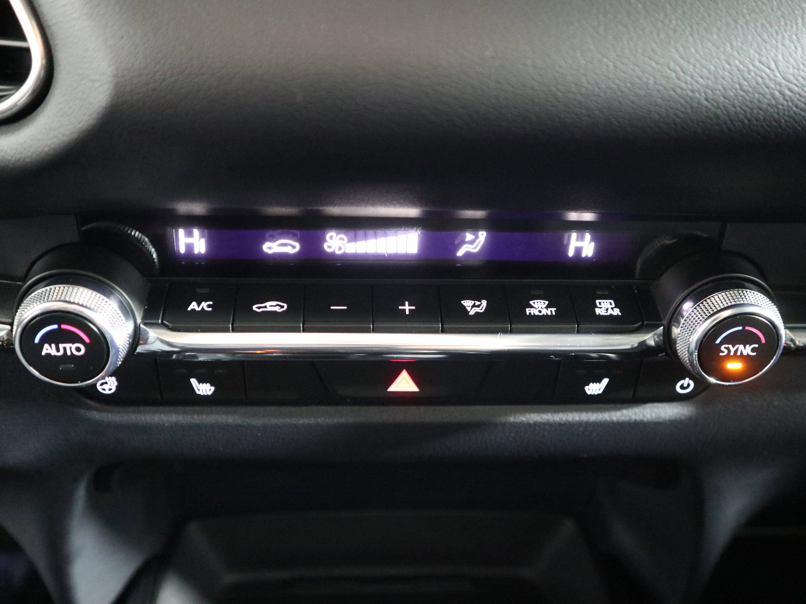 2025 Mazda Mazda CX-30 2.5 Turbo Premium Plus Package AWD