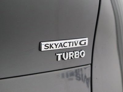 2025 Mazda Mazda CX-30 2.5 Turbo Premium Plus Package AWD