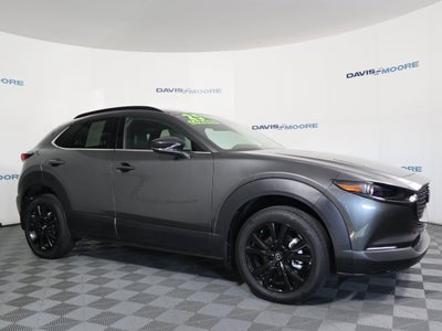 2025 Mazda Mazda CX-30 2.5 Turbo Premium Plus Package AWD