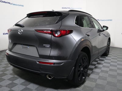 2025 Mazda Mazda CX-30 2.5 Turbo Premium Plus Package AWD