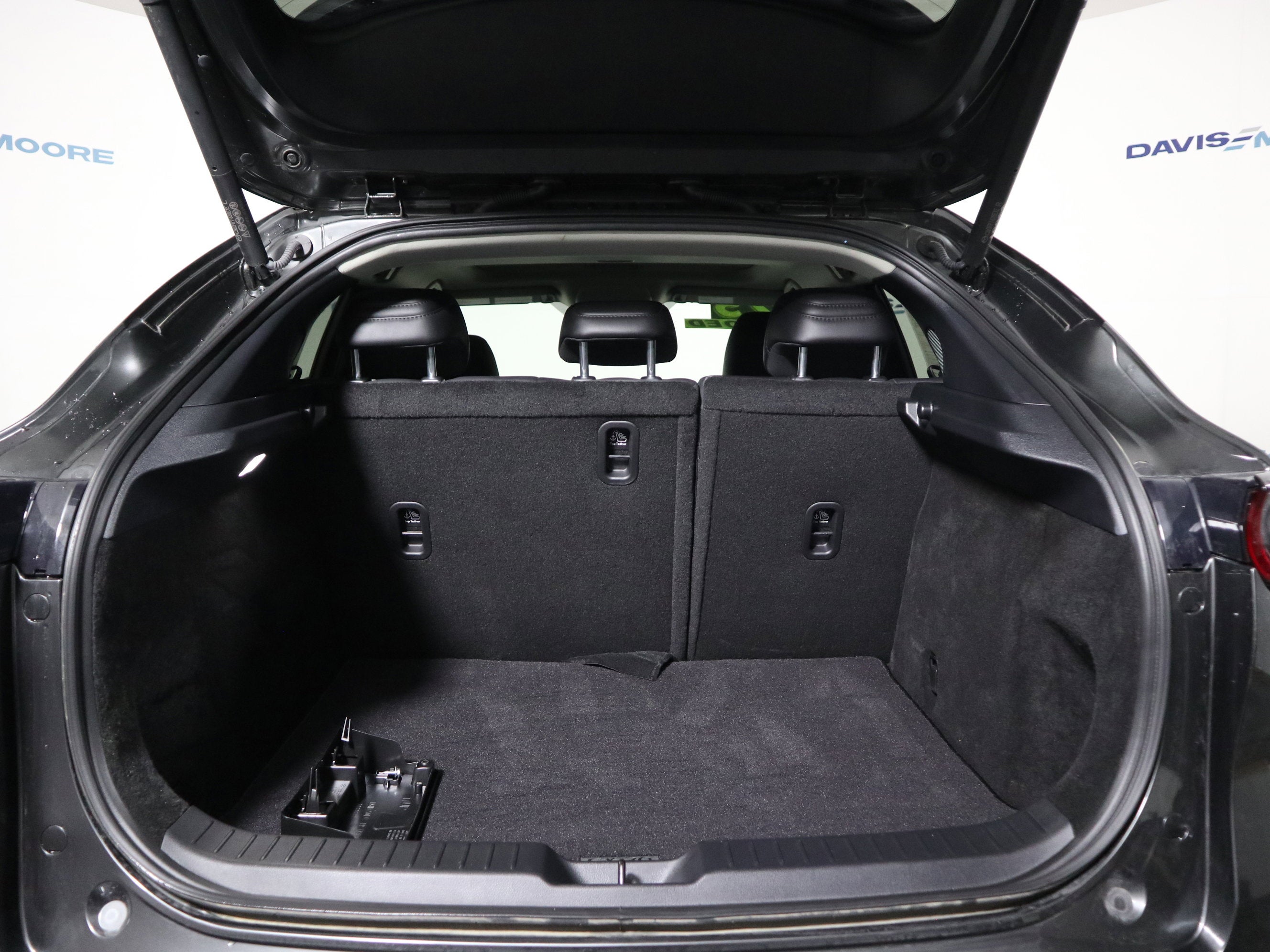 2025 Mazda Mazda CX-30 2.5 Turbo Premium Plus Package AWD