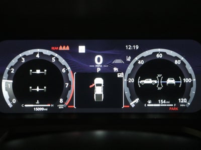 2024 Toyota Tacoma 2WD TRD Sport