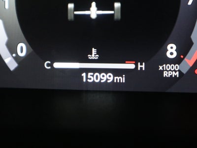 2024 Toyota Tacoma 2WD TRD Sport