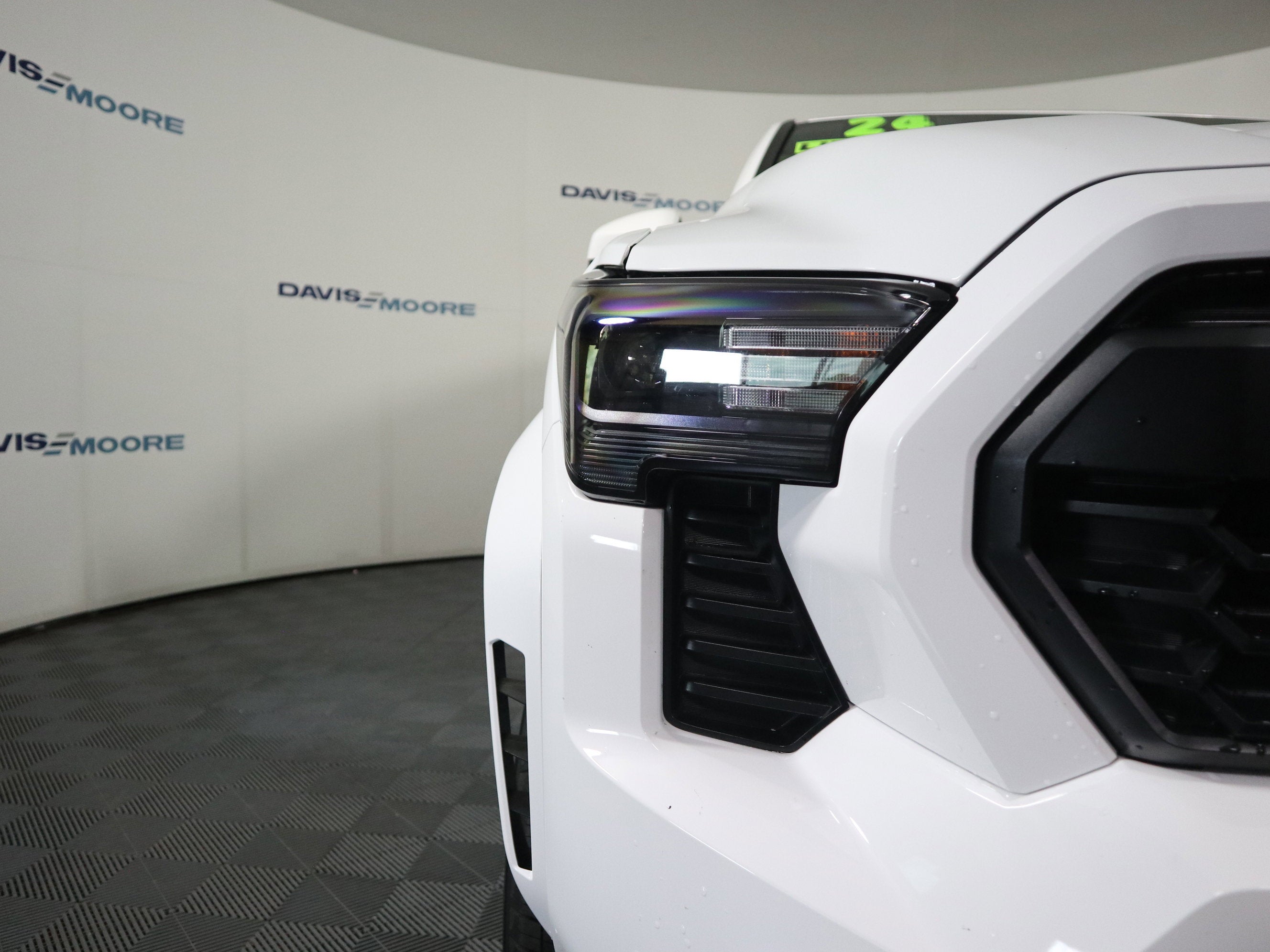 2024 Toyota Tacoma 2WD TRD Sport