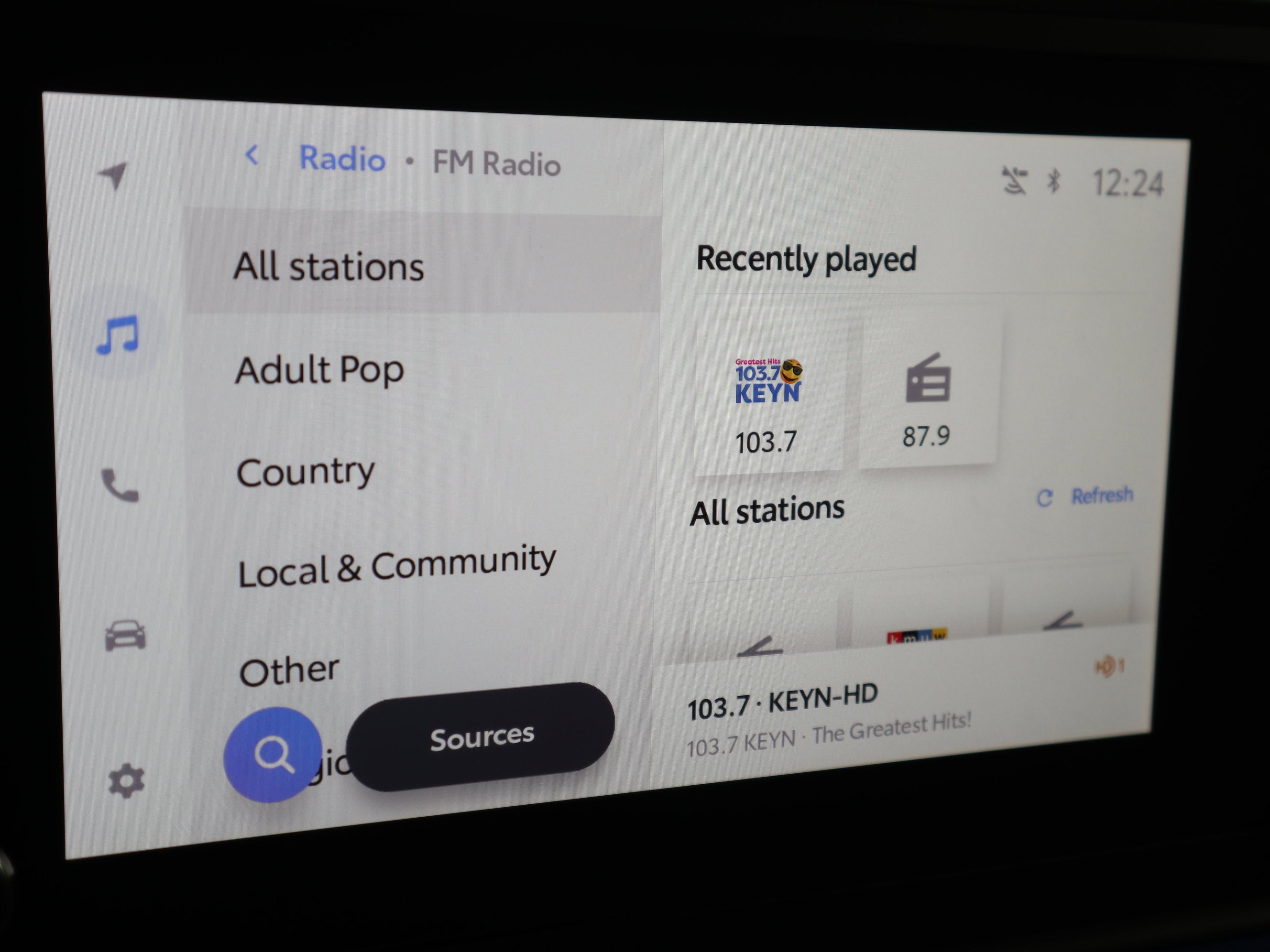 2024 Toyota Tacoma 2WD TRD Sport