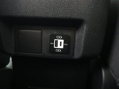 2025 Toyota Tacoma 4WD SR5