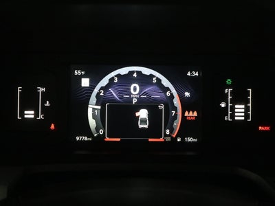 2025 Toyota Tacoma 4WD SR5