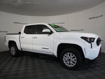2025 Toyota Tacoma 4WD SR5