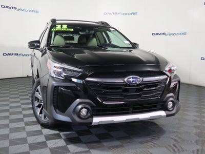 2023 Subaru Outback Limited