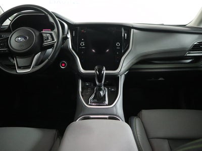 2020 Subaru Outback Onyx Edition XT