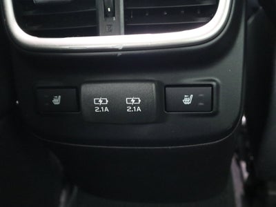 2020 Subaru Outback Onyx Edition XT