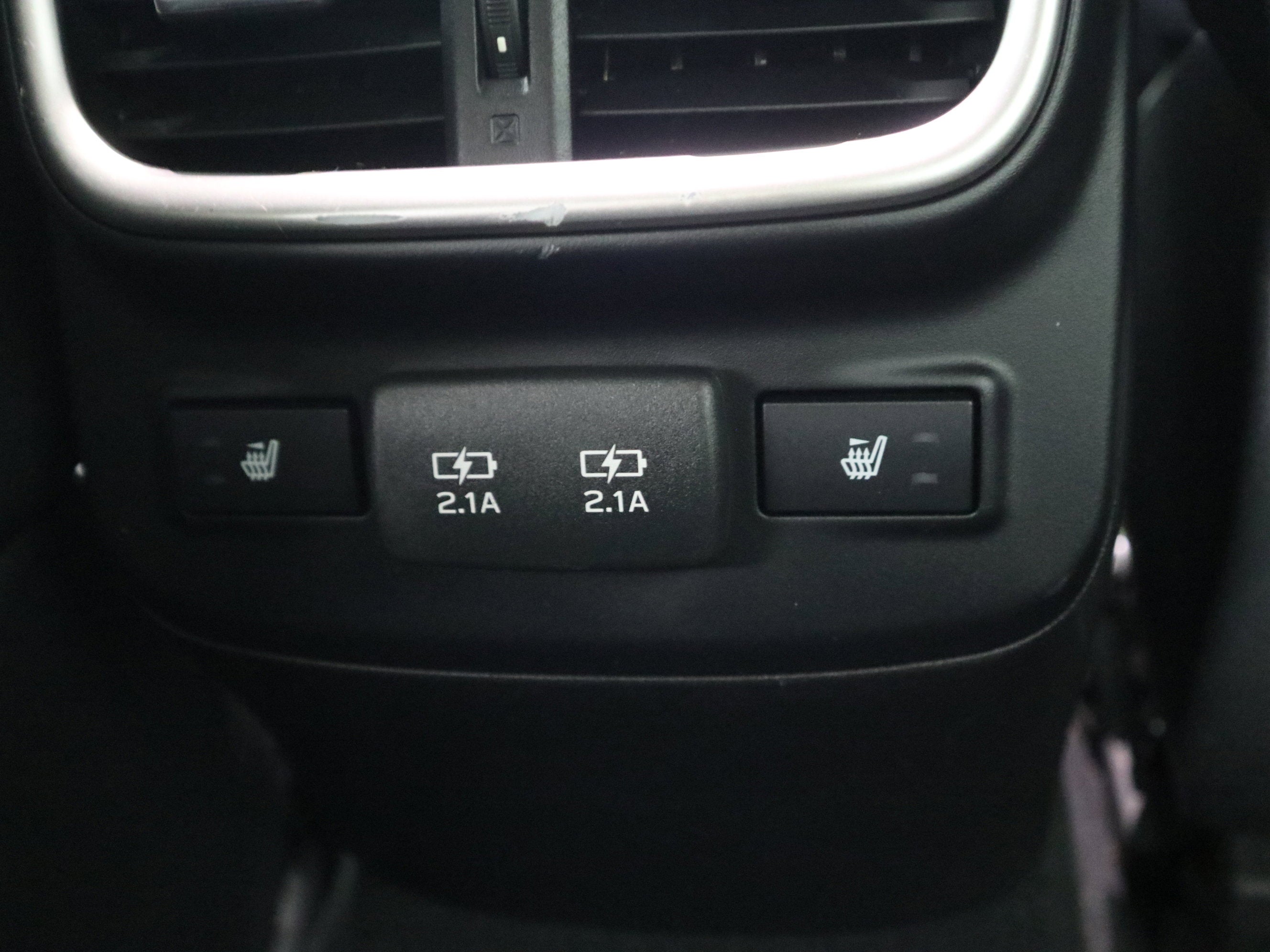 2020 Subaru Outback Onyx Edition XT