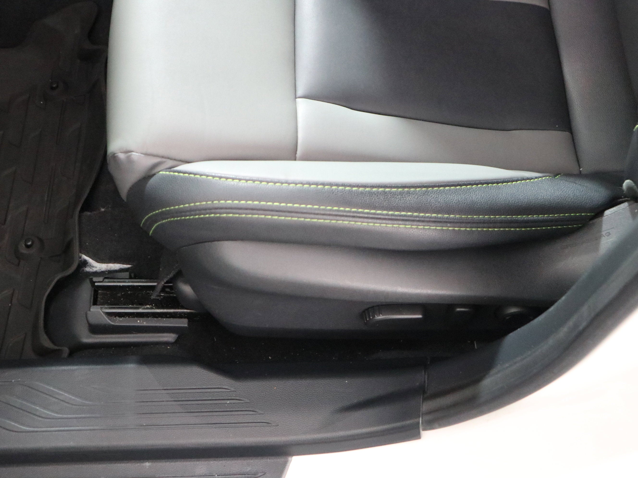 2020 Subaru Outback Onyx Edition XT