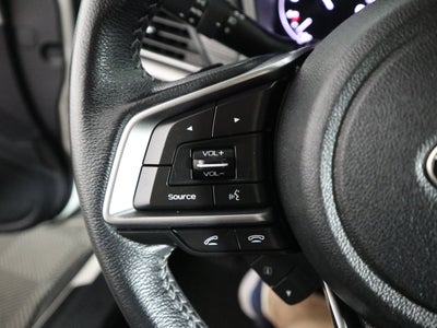 2020 Subaru Outback Onyx Edition XT