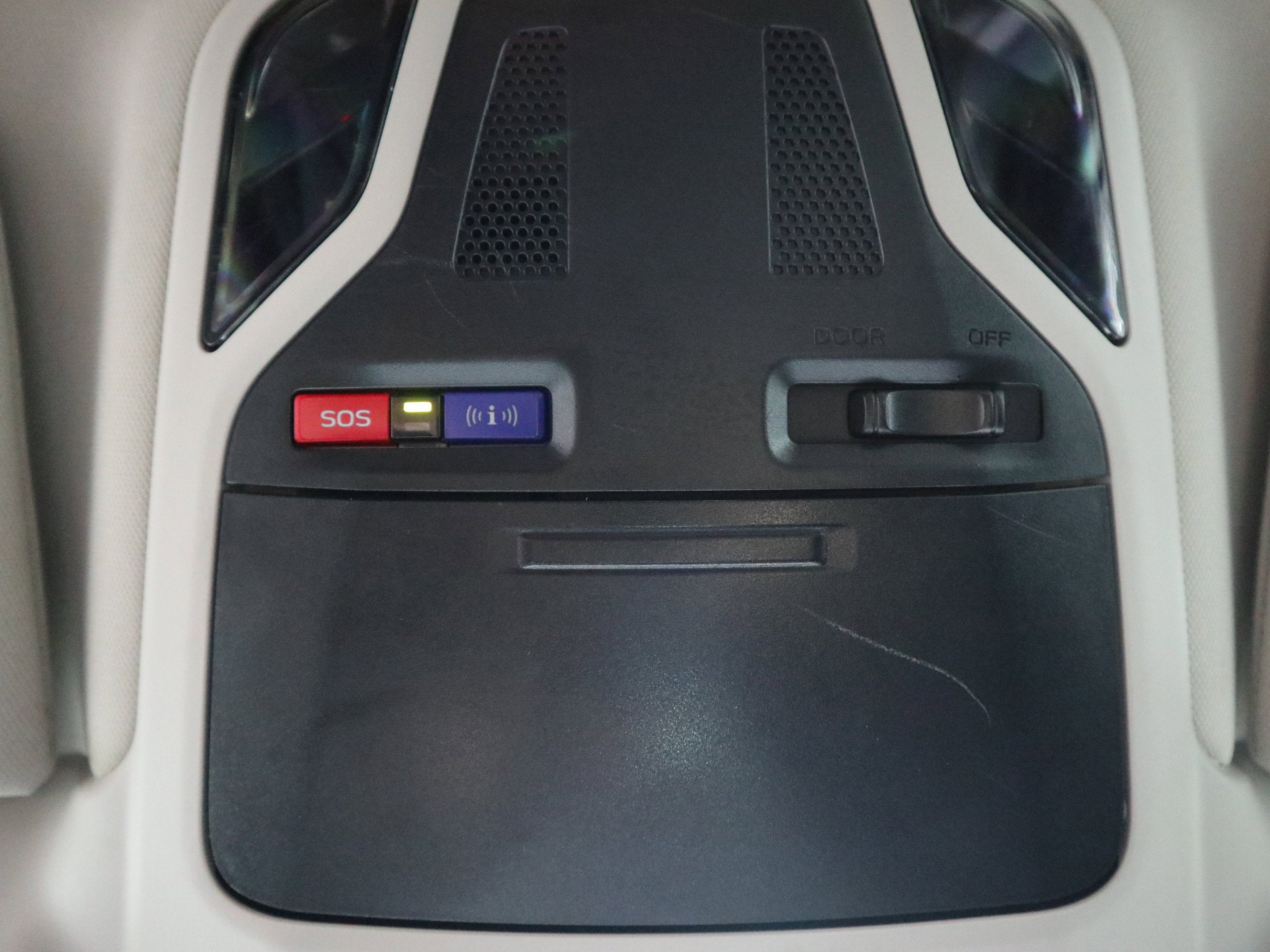 2020 Subaru Outback Onyx Edition XT