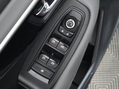 2020 Subaru Outback Onyx Edition XT