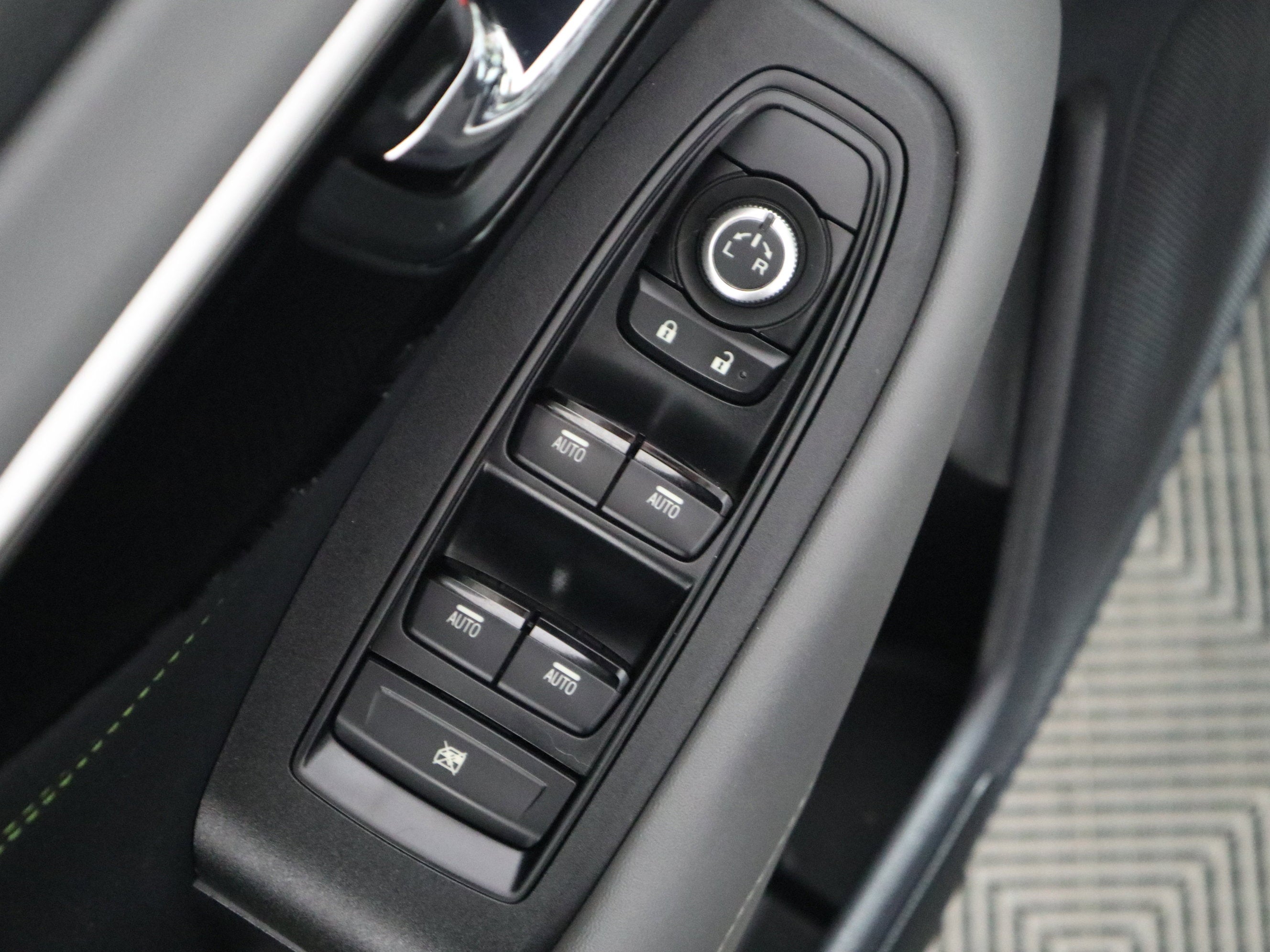 2020 Subaru Outback Onyx Edition XT