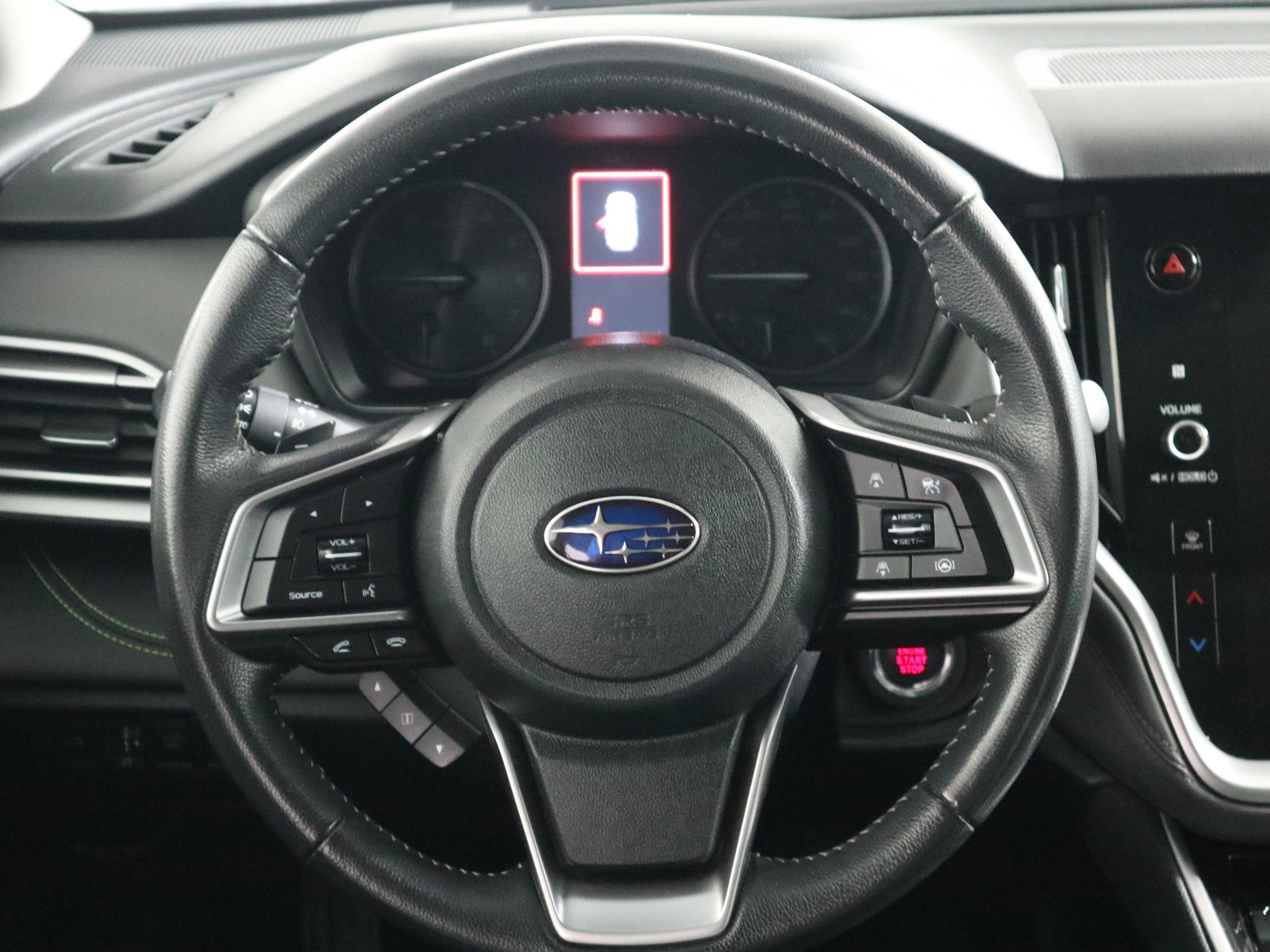 2022 Subaru Outback Onyx Edition XT