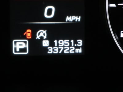 2022 Subaru Outback Onyx Edition XT