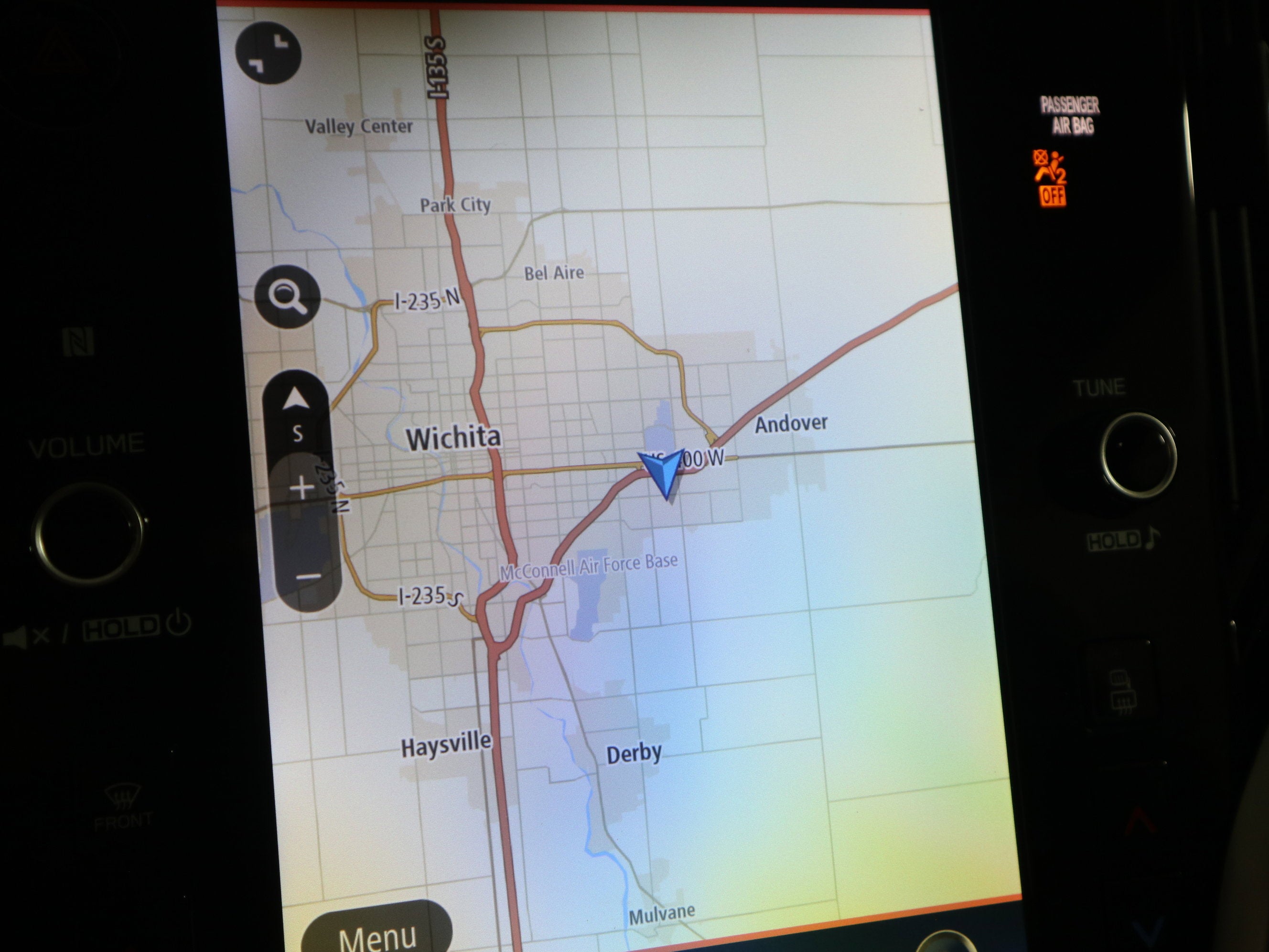 2022 Subaru Outback Onyx Edition XT