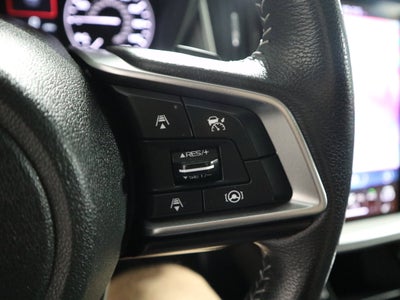 2022 Subaru Outback Onyx Edition XT