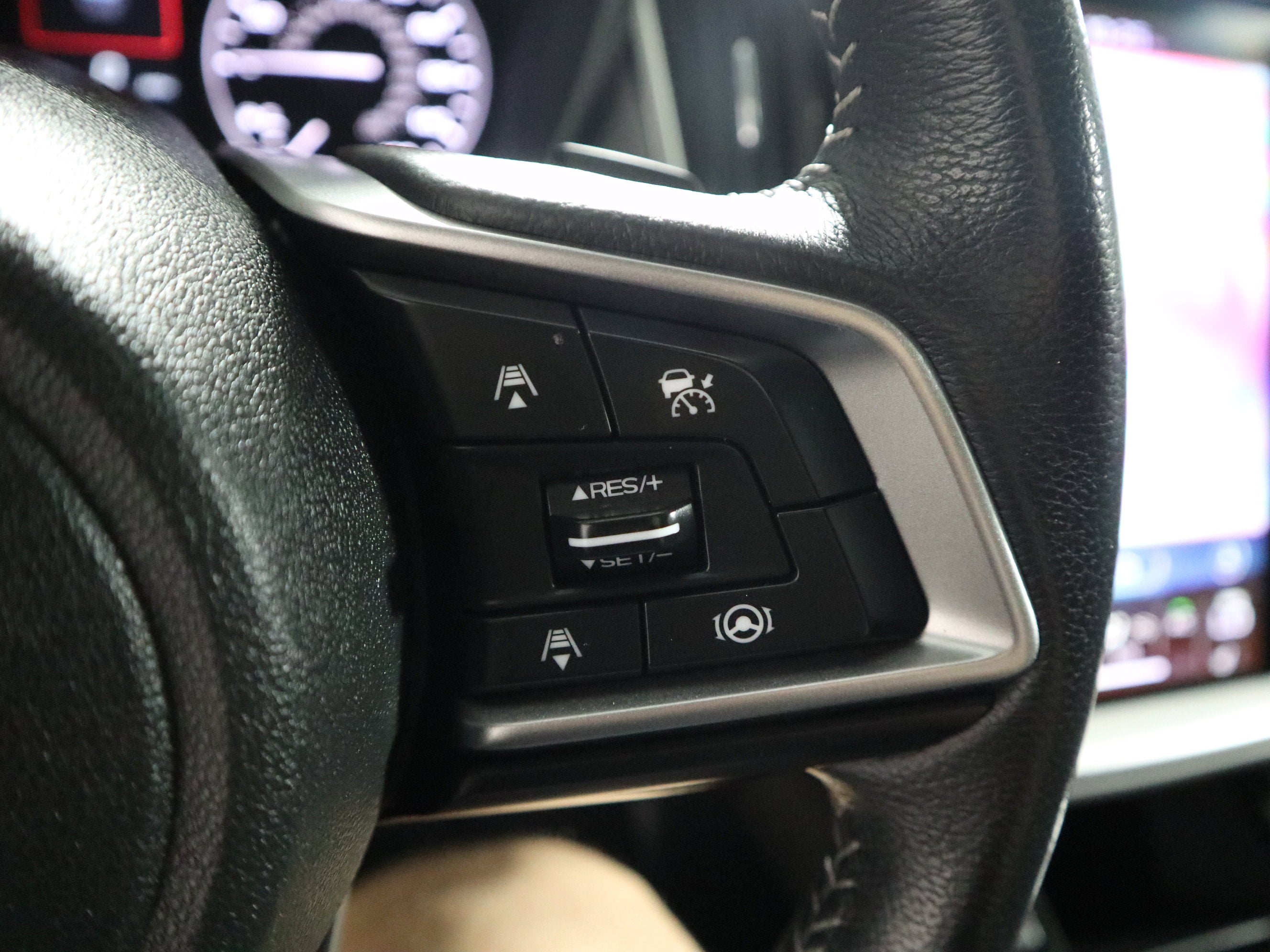 2022 Subaru Outback Onyx Edition XT