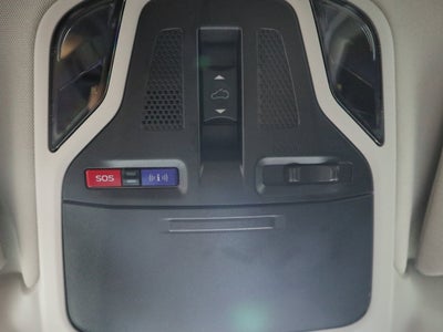 2022 Subaru Outback Onyx Edition XT