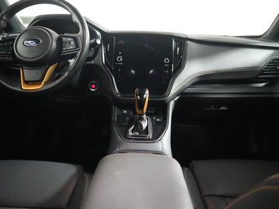2024 Subaru Outback Wilderness AWD