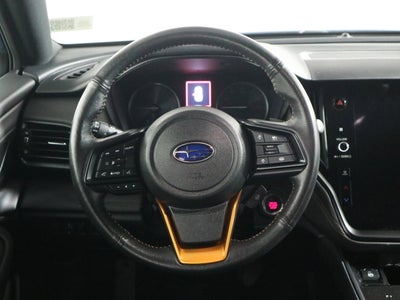 2024 Subaru Outback Wilderness AWD