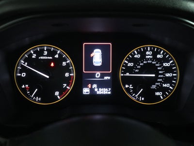 2024 Subaru Outback Wilderness AWD