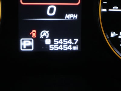 2024 Subaru Outback Wilderness AWD