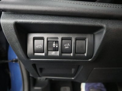 2024 Subaru Outback Wilderness AWD