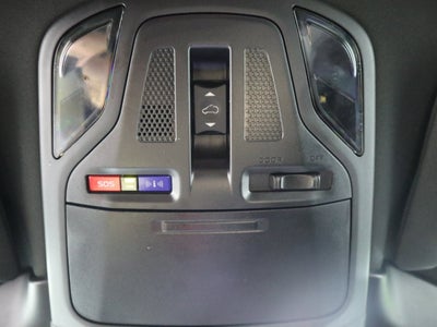 2024 Subaru Outback Wilderness AWD