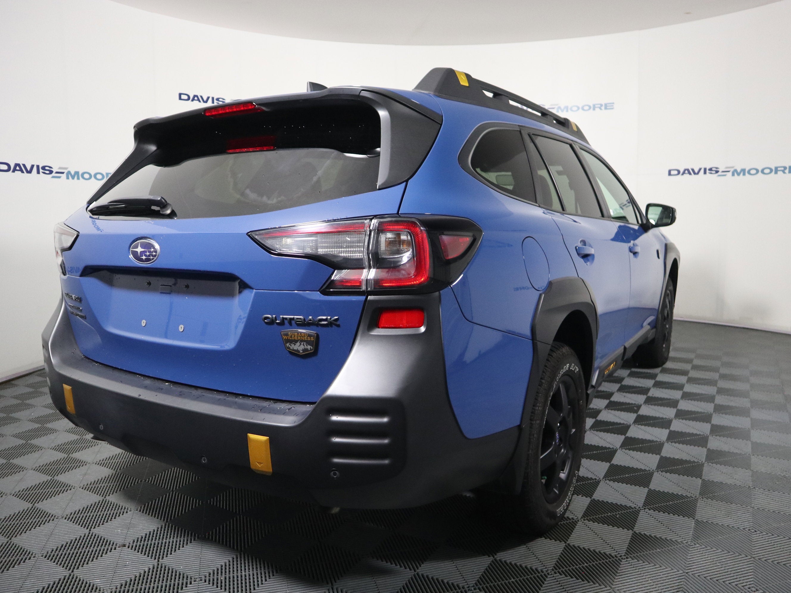 2024 Subaru Outback Wilderness AWD
