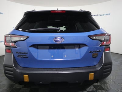 2024 Subaru Outback Wilderness AWD