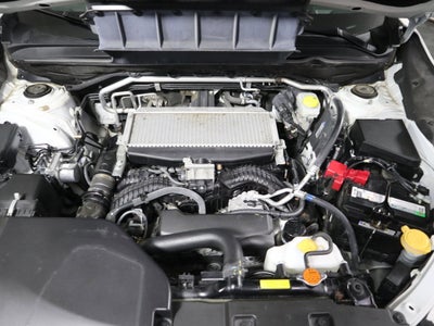 2024 Subaru Ascent Limited