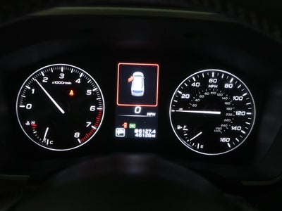 2024 Subaru Ascent Limited