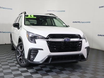 2024 Subaru Ascent Limited