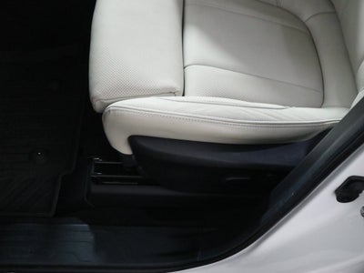 2024 Subaru Ascent Limited