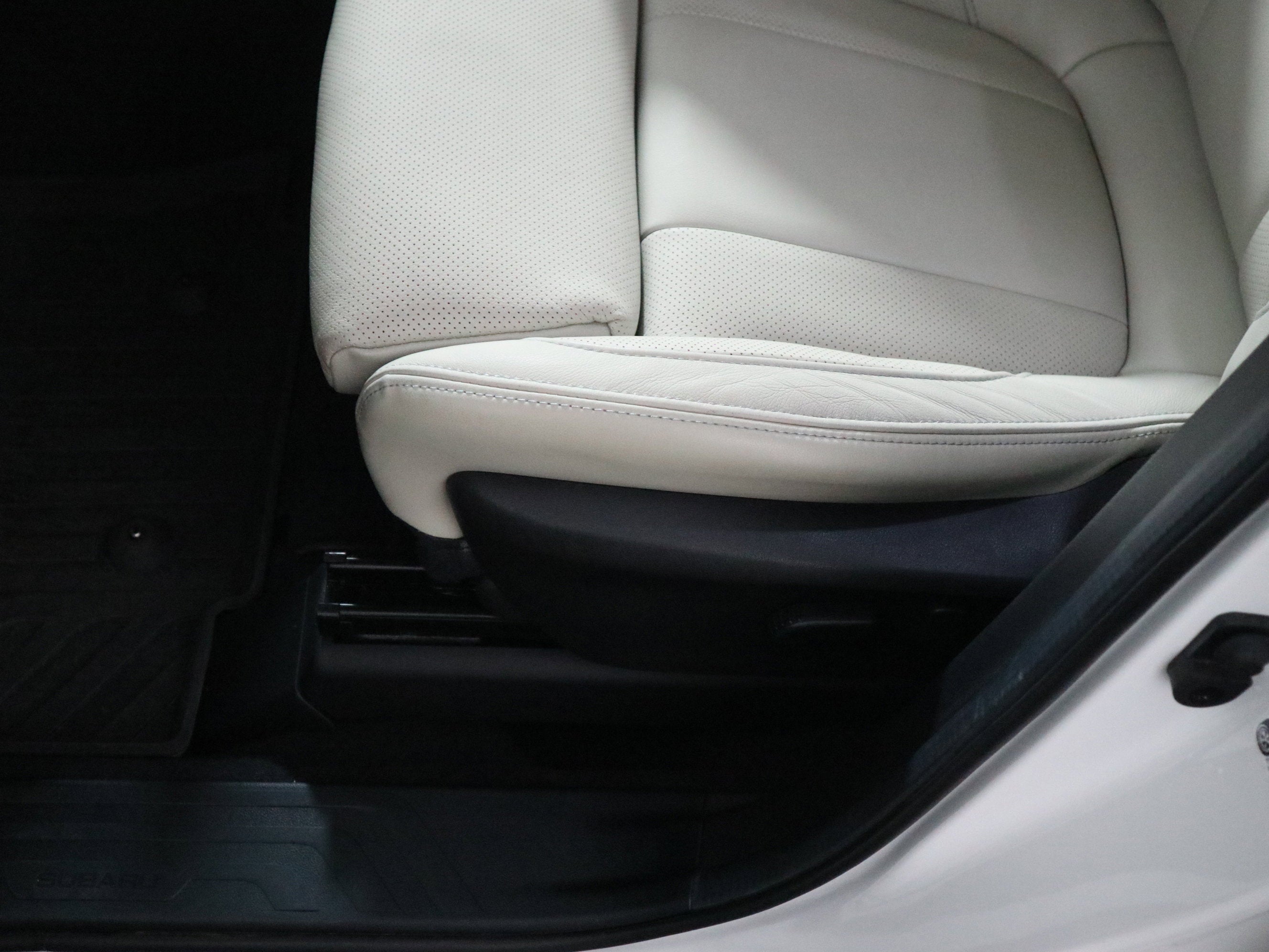 2024 Subaru Ascent Limited