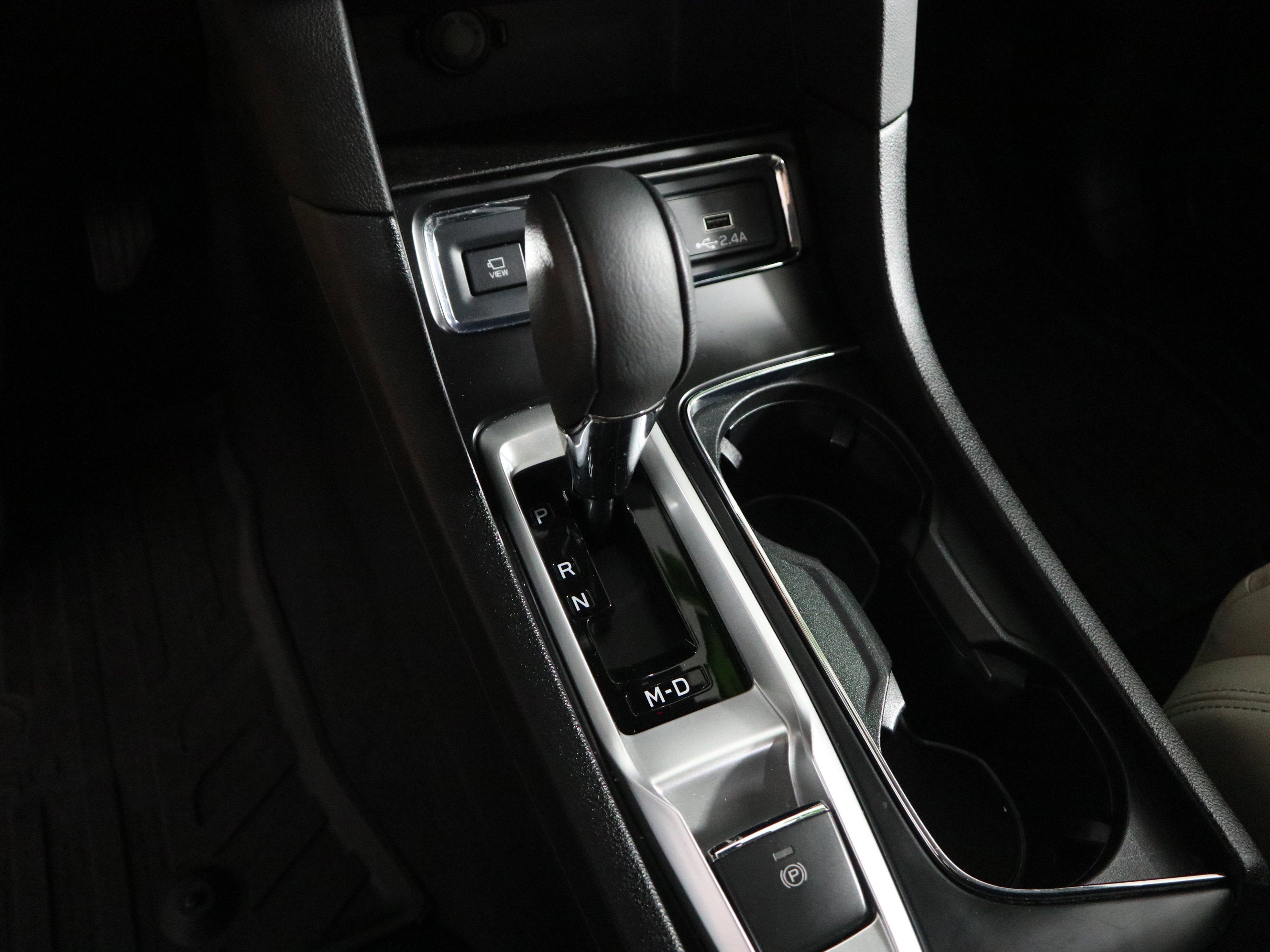 2024 Subaru Ascent Limited