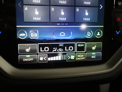 2024 Subaru Ascent Limited