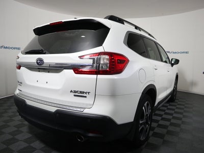 2024 Subaru Ascent Limited