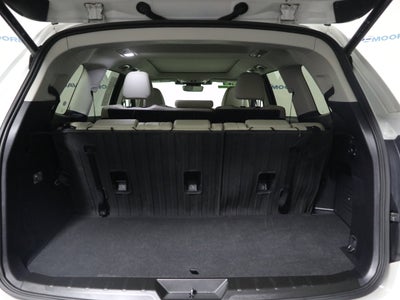 2024 Subaru Ascent Limited