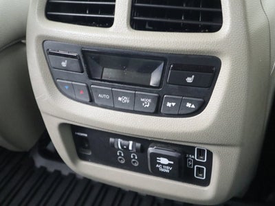 2019 Honda Pilot Touring 7-Passenger AWD