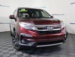 2019 Honda Pilot Touring 7-Passenger AWD