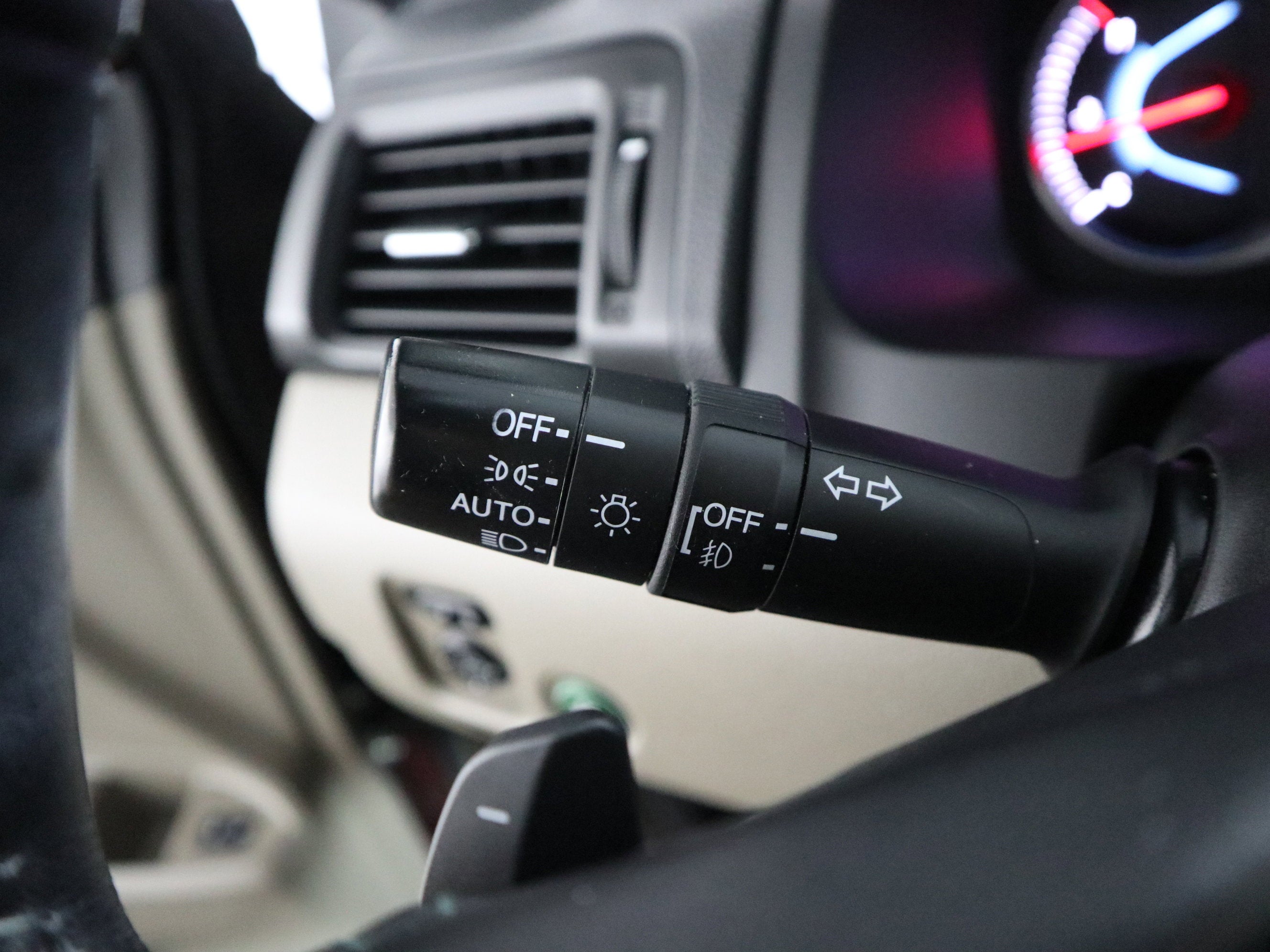 2019 Honda Pilot Touring 7-Passenger AWD